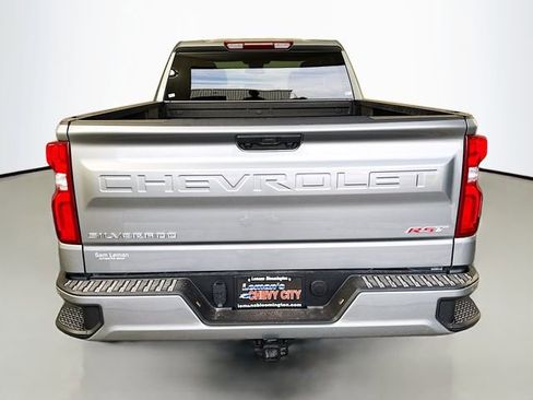 New 2026 Chevrolet Silverado 1500 RST w/ RST Select Package image 7