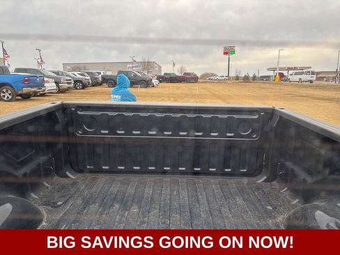New 2026 RAM 1500 Big Horn w/ Night Edition AWD/4WD image 29