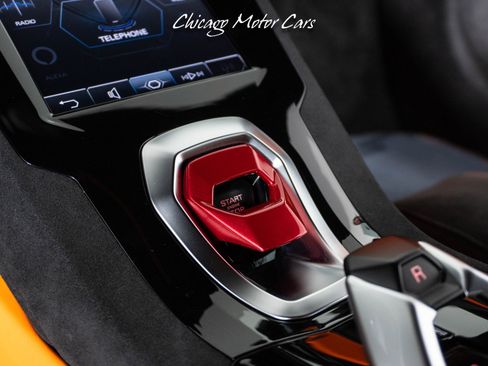 Used 2023 Lamborghini Huracan Tecnica image 32