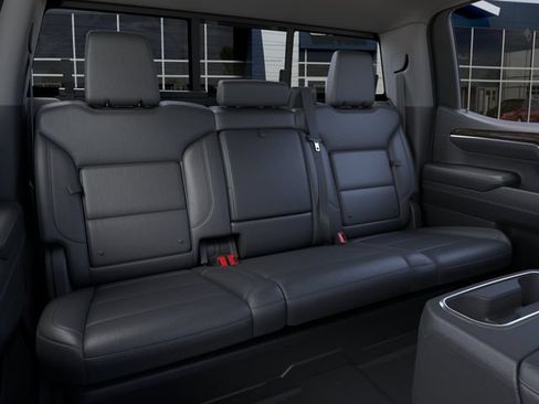 New 2026 GMC Sierra 1500 SLT w/ SLT Premium Package AWD/4WD image 17