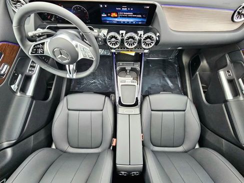 New 2026 Mercedes-Benz GLA 250 4MATIC image 27