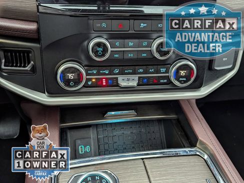 Used 2024 Ford Expedition Limited AWD/4WD image 10