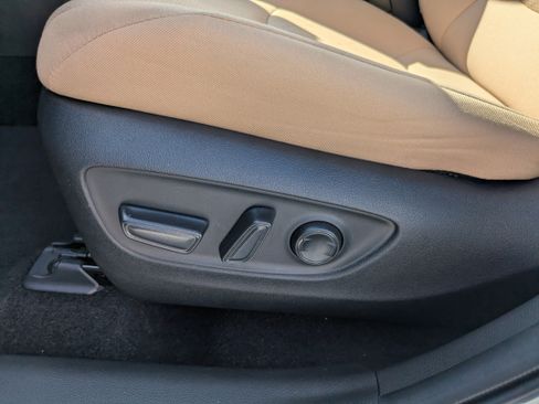 Certified 2025 Toyota RAV4 XLE image 11