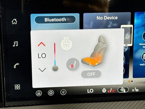 New 2026 Nissan Kicks SR w/ SR Premium Package image 17