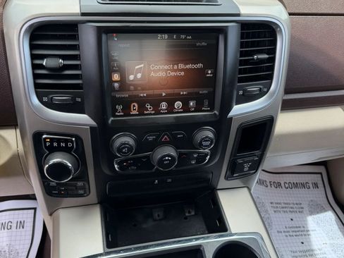 Used 2013 RAM 1500 Lone Star AWD/4WD image 15