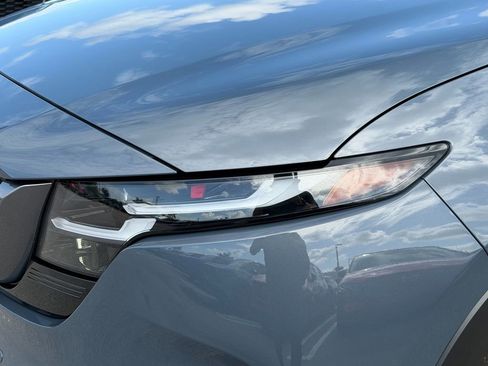 New 2026 MAZDA CX-5 Select AWD/4WD image 5