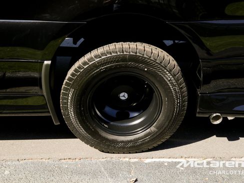 New 2024 Mercedes-Benz Sprinter 3500 image 38