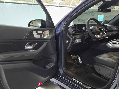 New 2026 Mercedes-Benz GLE 53 AMG 4MATIC Coupe image 19