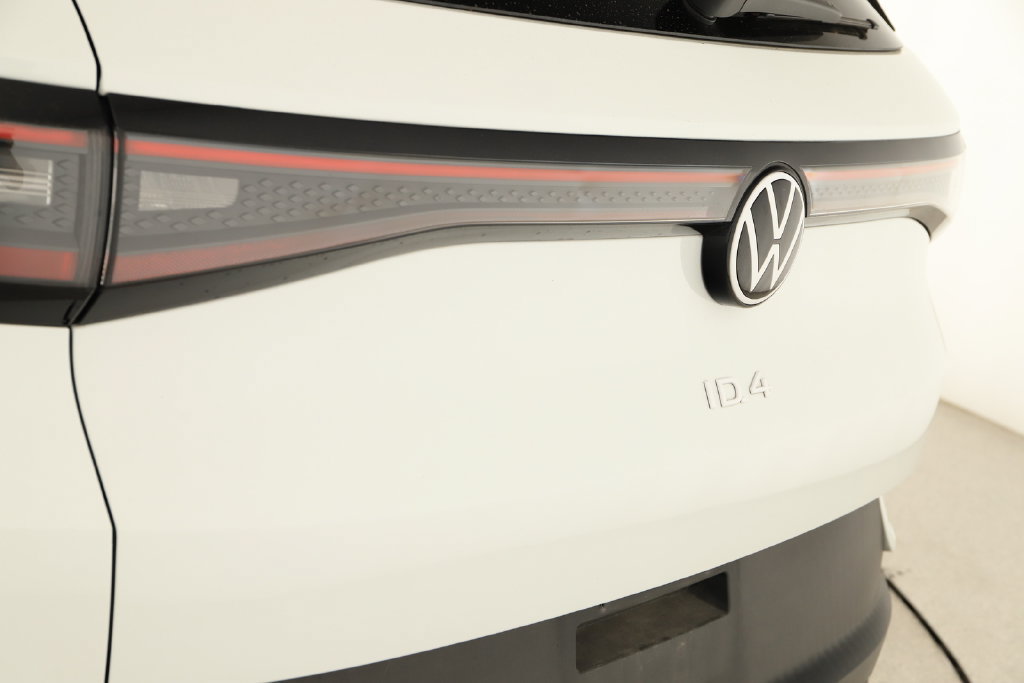Used 2024 Volkswagen ID.4 2WD image 27