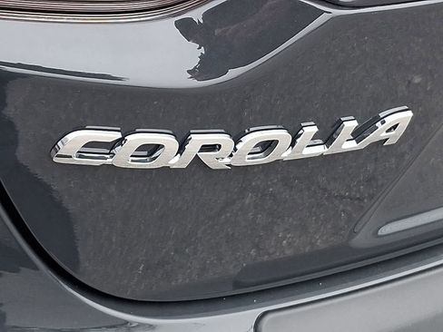 New 2026 Toyota Corolla SE image 21
