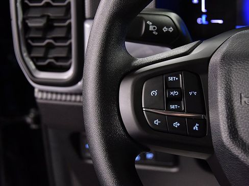 New 2025 Ford Ranger XL w/ Trailer Tow Package image 20