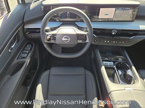New 2026 Nissan Murano SL AWD/4WD image 13