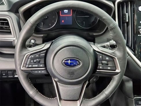 New 2026 Subaru Ascent Limited image 18