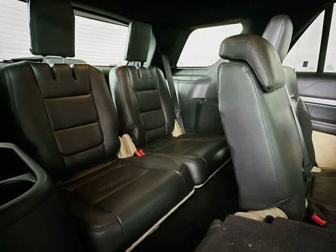 Used 2017 Ford Explorer FWD image 30