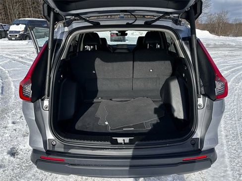Used 2024 Honda CR-V EX-L image 22