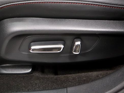 Used 2025 Acura ADX A-Spec FWD image 25