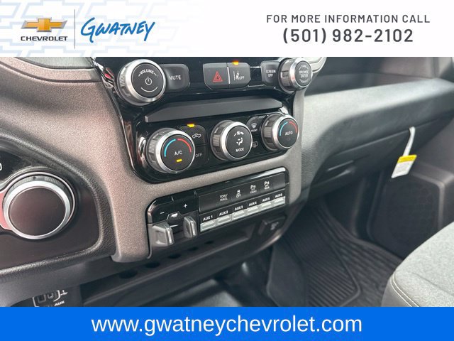 Used 2023 RAM 2500 Tradesman w/ Safety Group AWD/4WD image 19