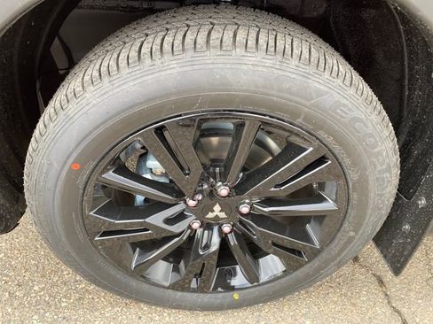 New 2026 Mitsubishi Eclipse Cross Ralliart image 23