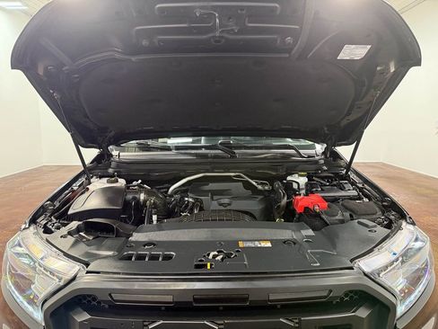 Used 2019 Ford Ranger Lariat w/ Technology Package image 19