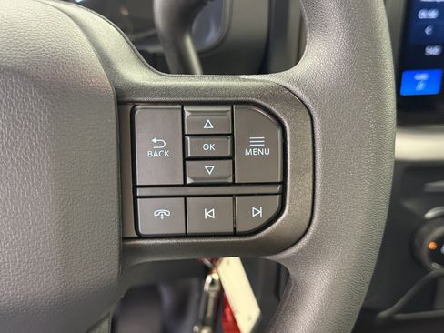 New 2026 Ford F150 XL AWD/4WD image 23