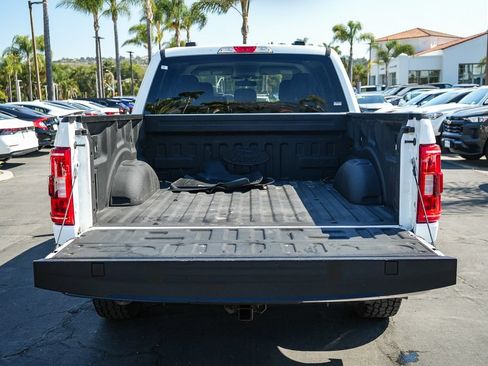 Used 2022 Ford F150 XLT w/ Trailer Tow Package AWD/4WD image 23