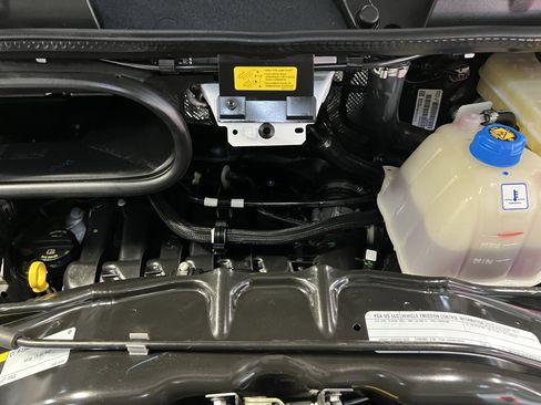 Used 2025 RAM ProMaster 3500 image 30