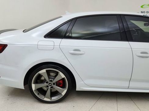 Used 2018 Audi S4 Prestige AWD/4WD image 12