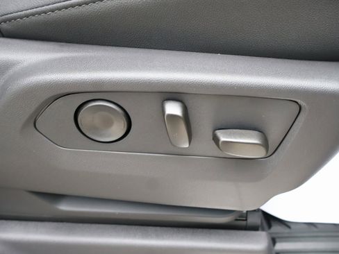 New 2026 Chevrolet Silverado 2500 LTZ w/ LTZ Plus Package image 46