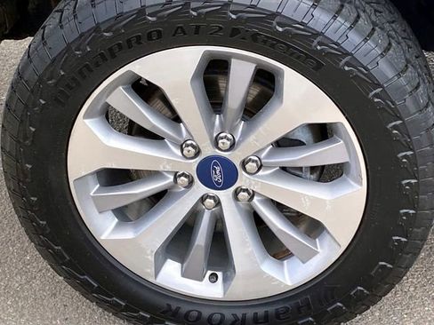 Used 2018 Ford F150 XL w/ Equipment Group 101A Mid AWD/4WD image 31
