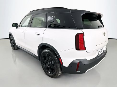 New 2027 MINI Cooper Countryman S AWD/4WD image 7