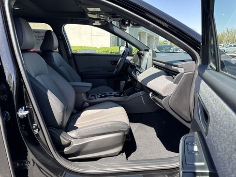 New 2026 Subaru Outback Premium AWD/4WD image 25