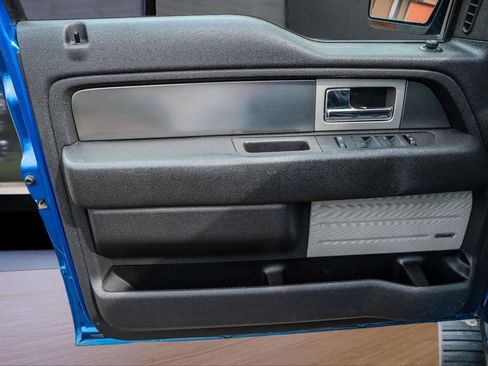 Used 2013 Ford F150 FX4 w/ Luxury Equipment Group image 20