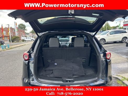 Used 2021 MAZDA CX-9 Grand Touring image 22