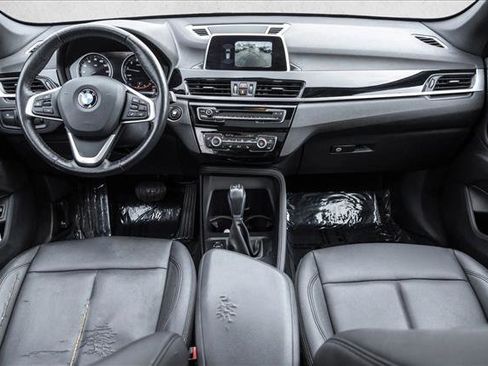 Used 2019 BMW X1 xDrive28i image 21