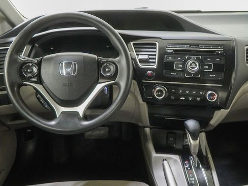 Used 2013 Honda Civic LX image 21