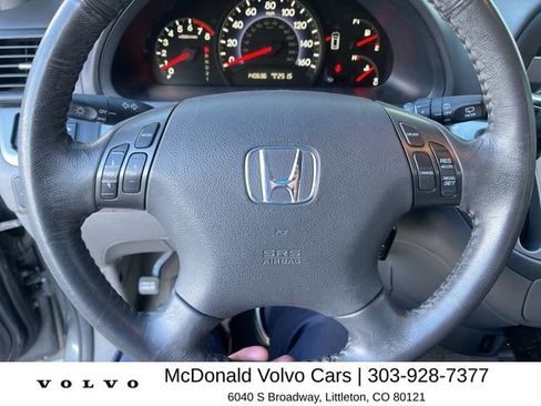 Used 2010 Honda Odyssey EX-L image 7