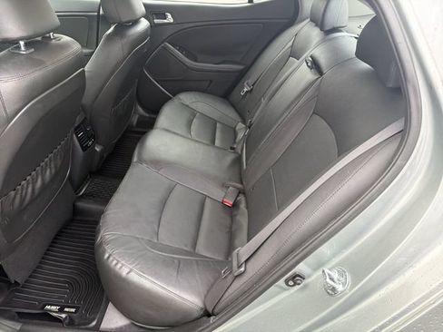 Used 2015 Kia Optima EX FWD image 22