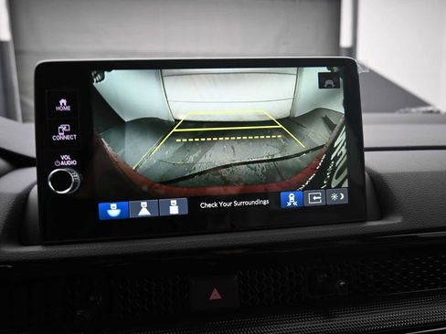 New 2026 Honda CR-V EX-L image 8