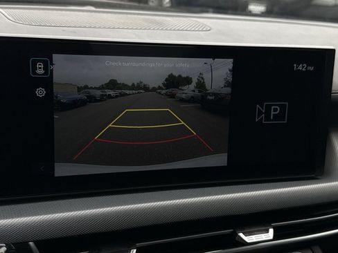 Certified 2026 Hyundai Sonata Blue FWD image 19
