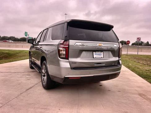 Used 2023 Chevrolet Tahoe LT w/ Luxury Package image 5