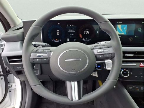 New 2026 Hyundai Sonata SEL FWD image 12