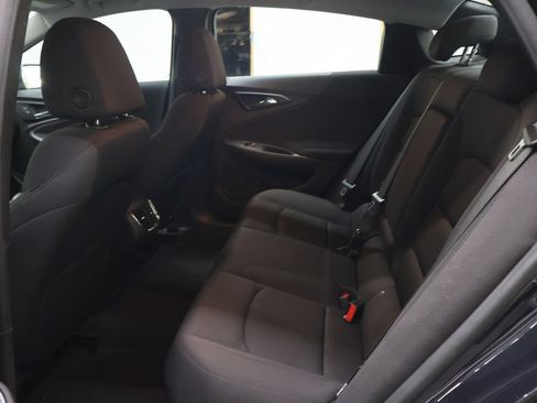 Used 2023 Chevrolet Malibu LT FWD image 14