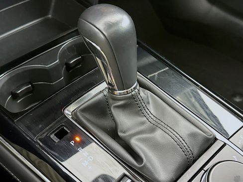 Used 2025 MAZDA CX-30 AWD 2.5 S w/ Preferred Package image 25