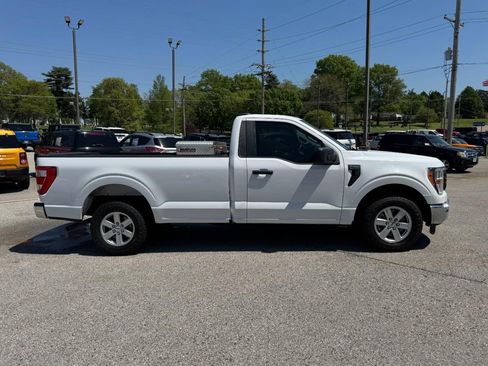 Used 2022 Ford F150 XL w/ Equipment Group 101A High image 2