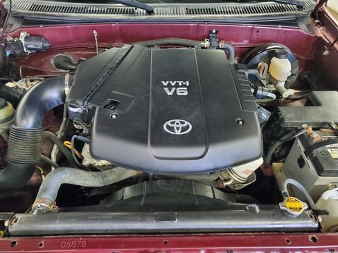 Used 2006 Toyota Tundra 2WD Regular Cab image 4