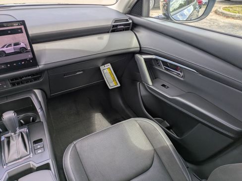 New 2026 MAZDA CX-5 Preferred AWD/4WD image 17