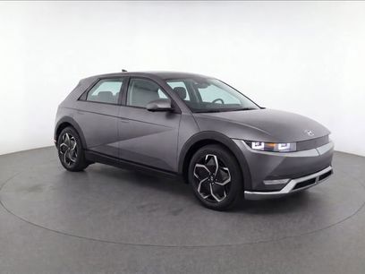 Certified 2023 Hyundai Ioniq 5 SEL