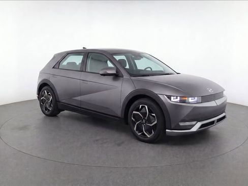 Certified 2023 Hyundai Ioniq 5 SEL AWD/4WD image 1
