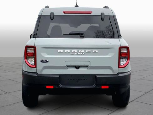 Used 2022 Ford Bronco Sport Big Bend w/ Convenience Package image 5