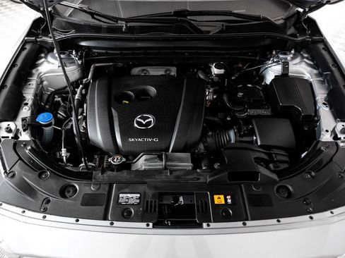 Used 2020 MAZDA CX-5 Touring image 51